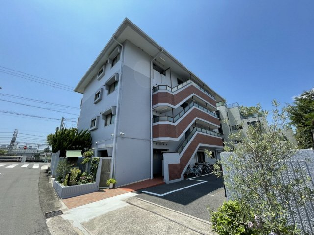 マンションライズ