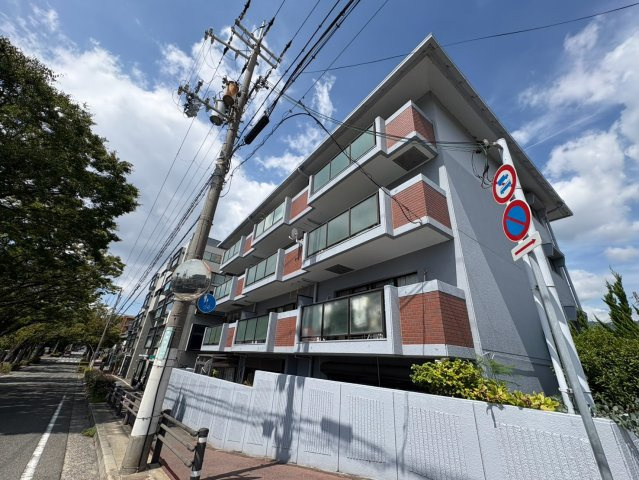 マンションライズ