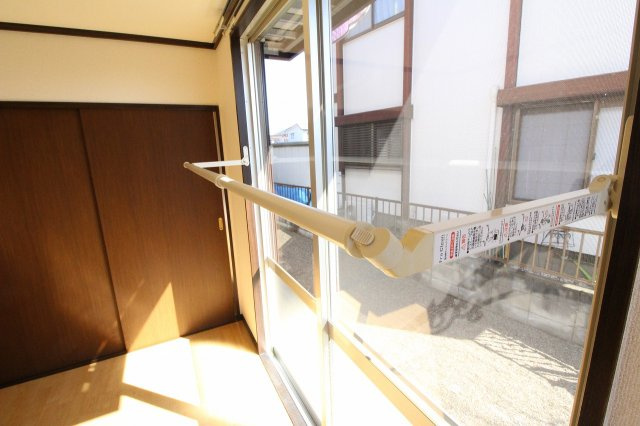 【設備】 | かすみコーポ