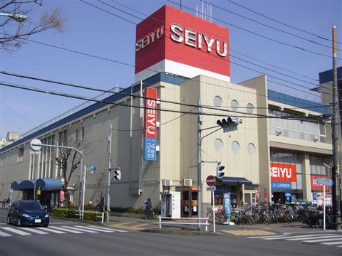 フェリーチェ　のその他|スーパー