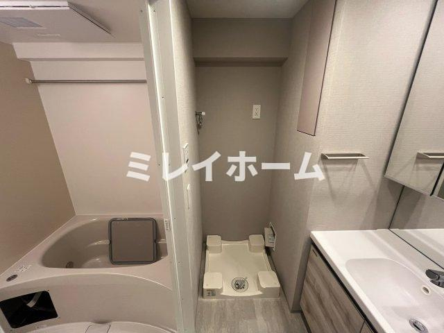 プライムネクサス大森北の設備