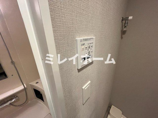 プライムネクサス大森北のその他