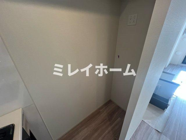 プライムネクサス大森北のその他
