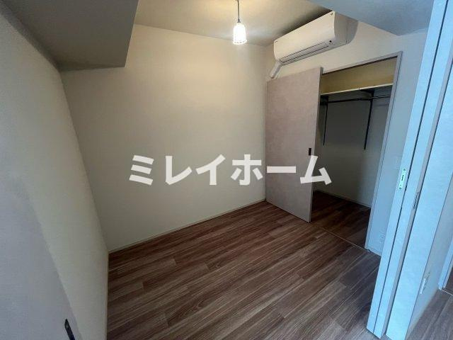 プライムネクサス大森北の内装