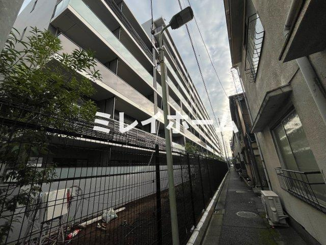 プライムネクサス大森北のその他共用部分