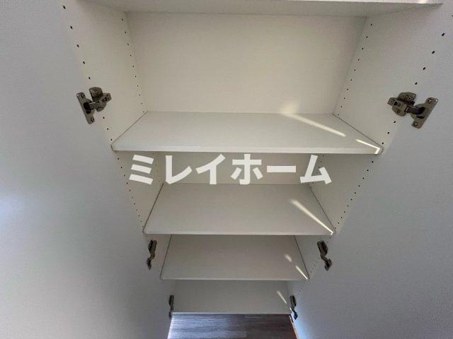プライムネクサス大森北のその他