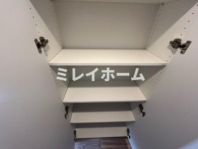 プライムネクサス大森北のその他