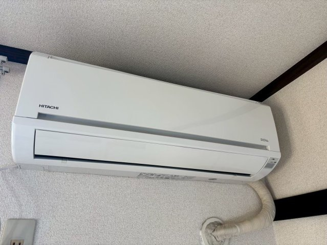 【設備】 | かすみコーポ