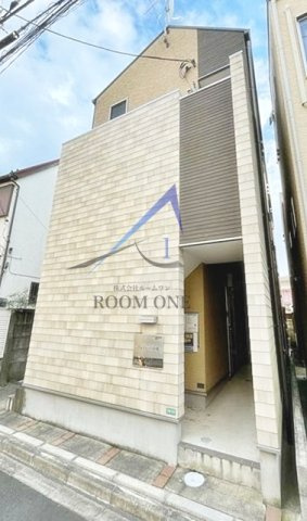 プログレッソ中野