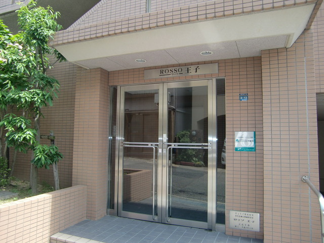ロッソ王子のその他