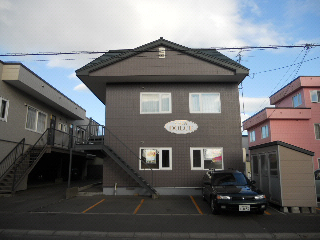 カーサドルチェ