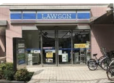 ローソン椎名町駅前店まで199m