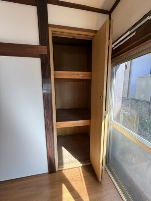 【その他】 | 入間市鍵山戸建