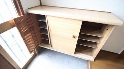 【収納】 | 入間市鍵山戸建