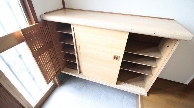 【収納】 | 入間市鍵山戸建