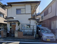 入間市鍵山戸建の画像