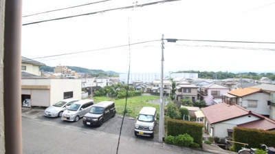 【展望】 | 入間市鍵山戸建