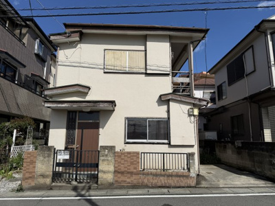 【駐車場】 | 入間市鍵山戸建