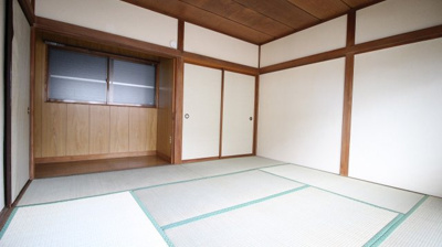 【和室】 | 入間市鍵山戸建