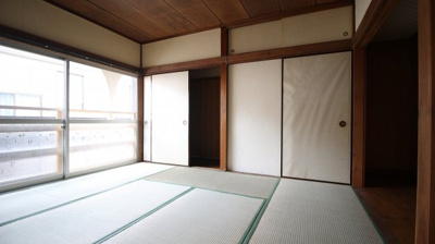 【和室】 | 入間市鍵山戸建