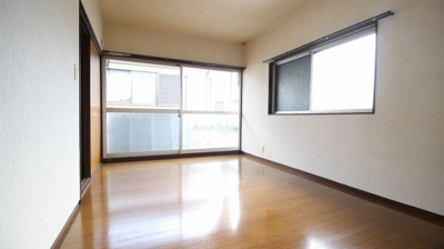 【洋室】 | 入間市鍵山戸建