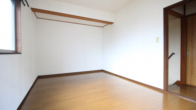 【内装】 | 入間市鍵山戸建