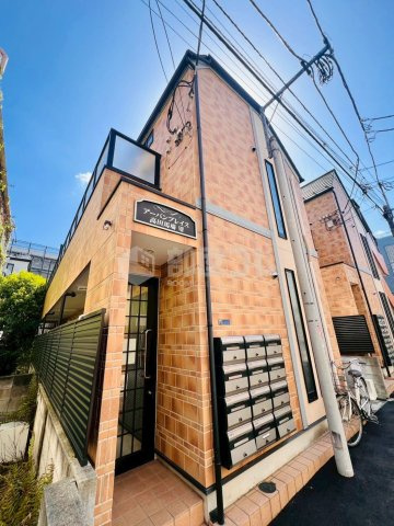 アーバンプレイス高田馬場Ⅶ