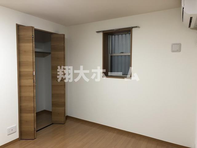 カラビナの内装
