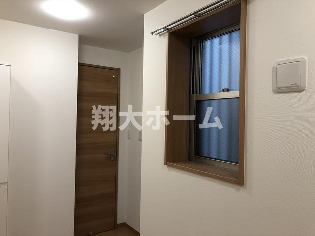 カラビナのセキュリティ