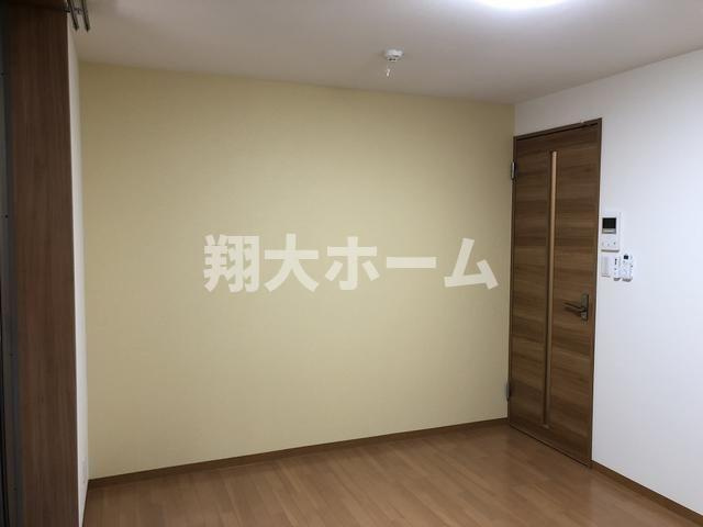 カラビナの居間・リビング
