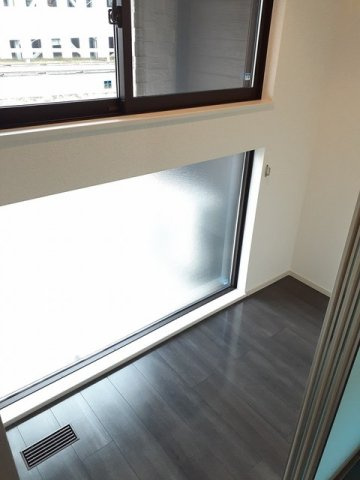 【内装】 | アルバ | 物件の内装です