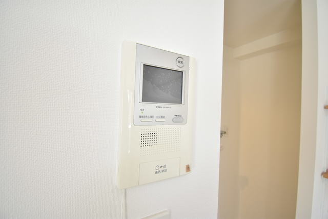 フェルト627のセキュリティ