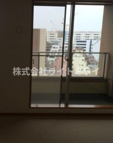 西早稲田東ウイングの展望