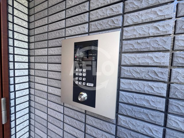 TRICERA Courtのセキュリティ