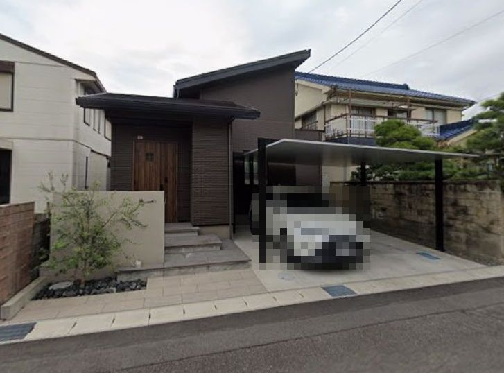 常滑市新開町1丁目