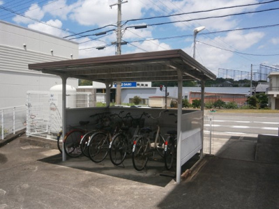 【その他共用部分】 | ベルドールⅡ