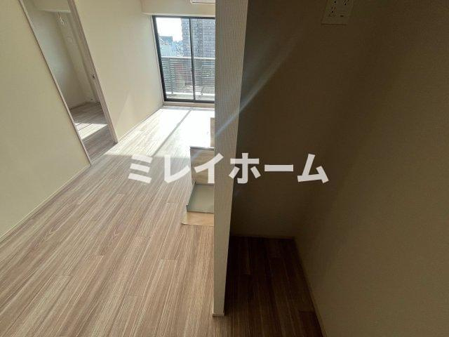プライムネクサス大森北のその他|同建物内別のお部屋の参考写真になります。
