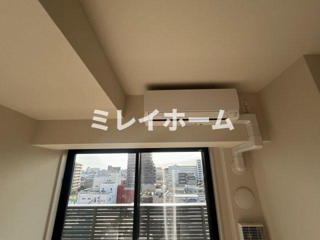 プライムネクサス大森北の設備|同建物内別のお部屋の参考写真になります。