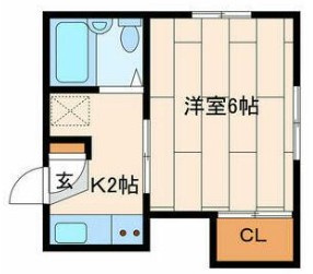 【間取り】 | Corpo Toki | 間取りです。