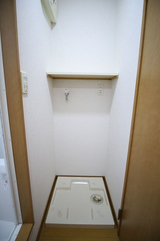 ポラリス周船寺壱番館 207の設備
