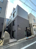 Ｇｌａｎｚ目白Ⅱの画像
