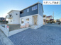CRADLE GARDEN行田市藤原町 第2　新築住宅の画像