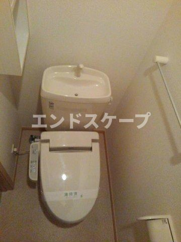 アンジュ・プレッソＣのその他共用部分|高崎、前橋のお部屋探しはエンドスケープまで！お客様の理想お聞かせ下さい♪