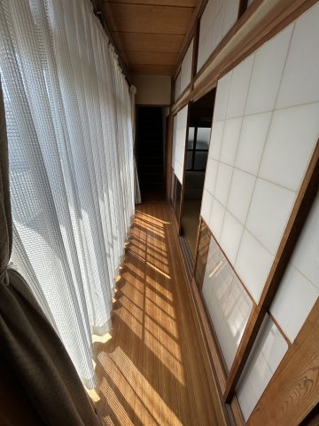 中古一戸建て　高崎市石原町の内観：施工例