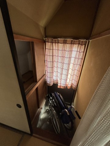 中古一戸建て　高崎市石原町の内観：施工例
