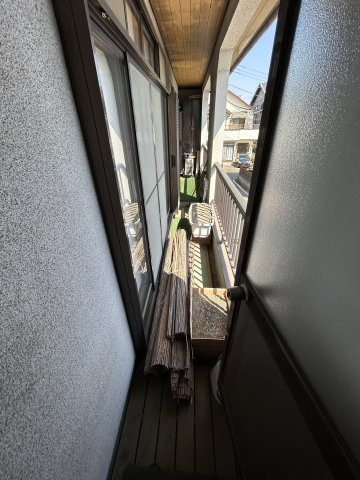 中古一戸建て　高崎市石原町の内観：施工例