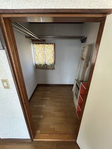 中古一戸建て　高崎市石原町の内観：施工例