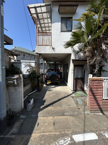 中古一戸建て　高崎市石原町のその他