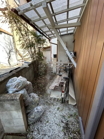 中古一戸建て　高崎市石原町の外観：施工例