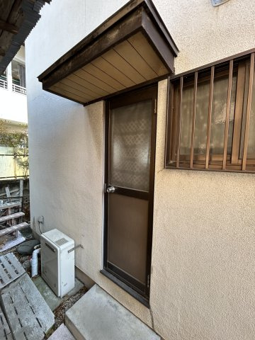 中古一戸建て　高崎市石原町の外観：施工例